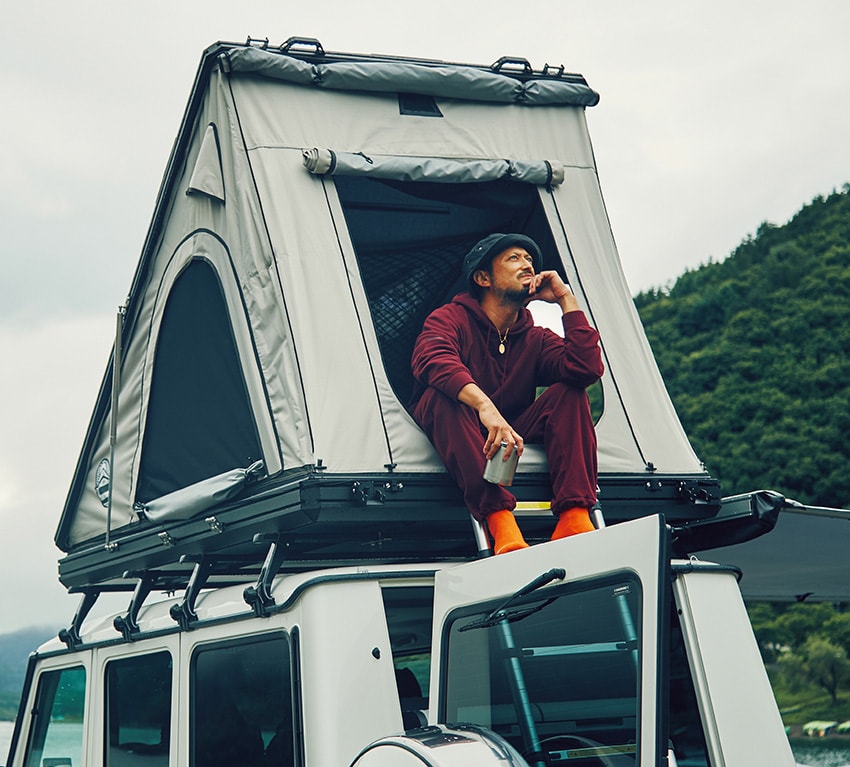 ルーフテント フェルドンシェルターFeldon Shelter 引き取り限定 ルーフテント フェルドンシェルターFeldon Shelter 引き取り限定