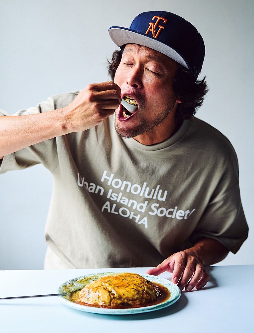 甘酢あんが苦手な人こそ試すべし！ミウラメシ流オイスターソース風味の「天津丼」レシピ - 2枚目の画像