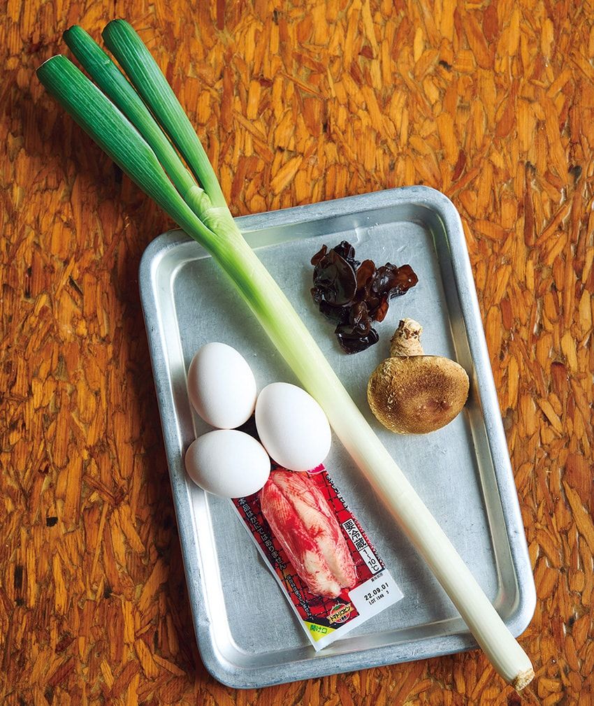 甘酢あんが苦手な人こそ試すべし！ミウラメシ流オイスターソース風味の「天津丼」レシピ - 3枚目の画像