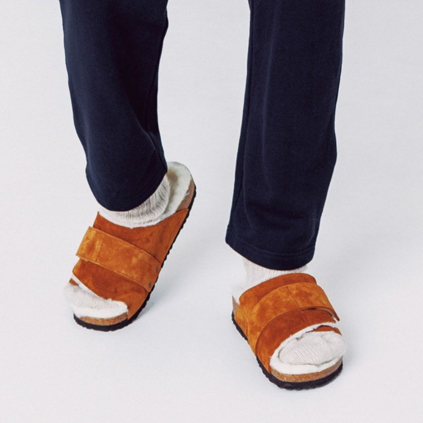 ダウンベストを着こなすポイント「シンプルかつ自分らしく」。サーフな装いの場合 - 2枚目の画像