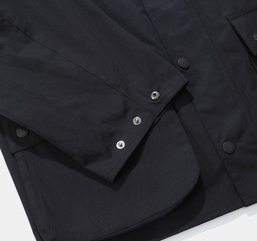 即完必至の「バブアー」コラボ3選。発売前にアレンジポイントをチェック - 19枚目の画像