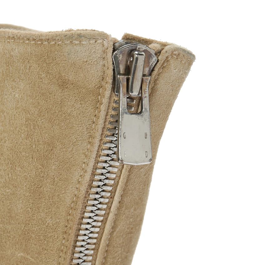 デンハム別注「グイディ」は“デニムに似合う色”。種カジ必須ブーツはどう変わったか - 12枚目の画像