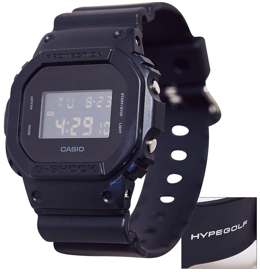 「#FR2ゴルフ」石川 涼さんの愛用ゴルフギアを拝見！ “たまたま黒”で揃った14品 - 9枚目の画像