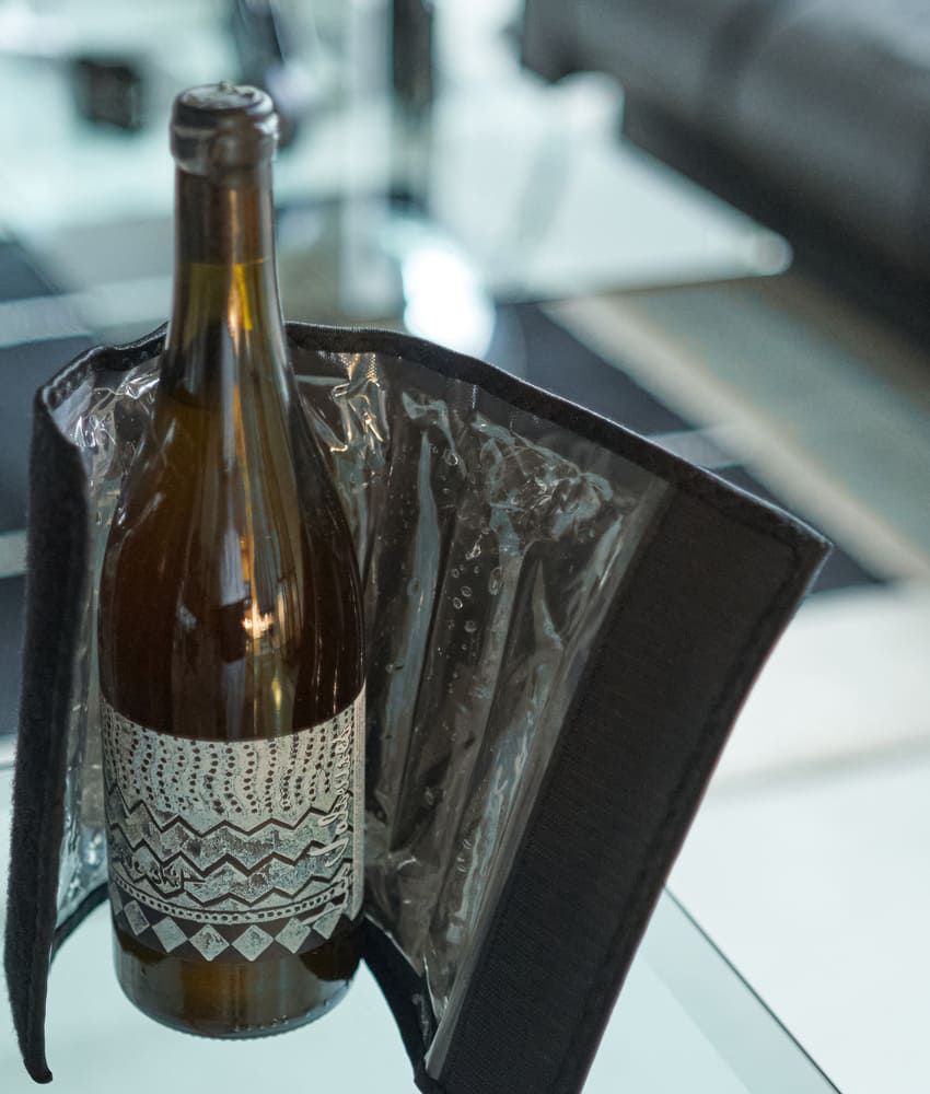 ナチュールワイン好きは今週末、美味しい一杯、洒落たTシャツ、ナイスなギアが揃う「WEEKENDService」へ - 18枚目の画像