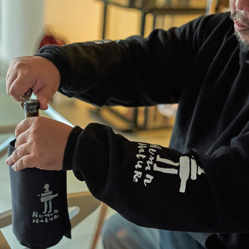 ナチュールワイン好きは今週末、美味しい一杯、洒落たTシャツ、ナイスなギアが揃う「WEEKENDService」へ - 13枚目の画像