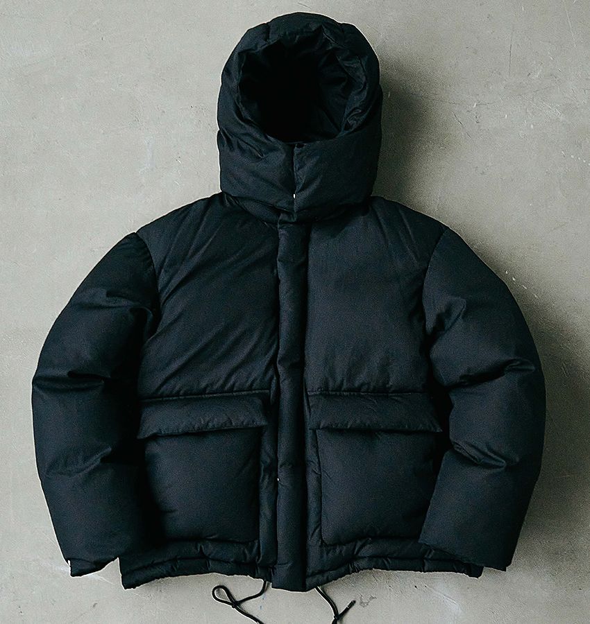 「オーラリー」の大ヒットダウンが2年ぶりに復活！ 伊勢丹新宿での限定販売は10月19日から - 2枚目の画像