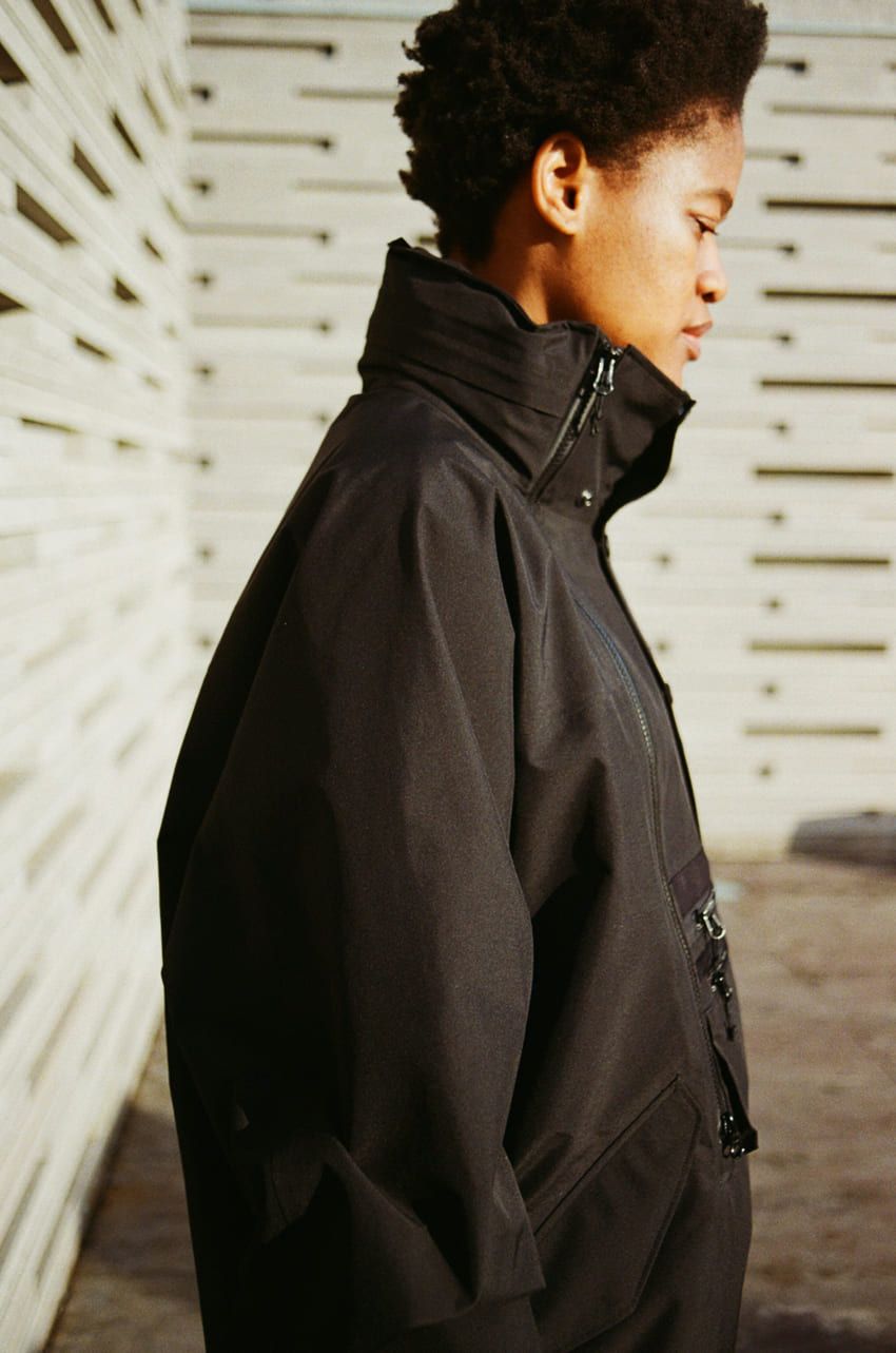 ザ・ノース・フェイスのヌプシも！ 実力派ブランドの完売必至「ゴアテックス」アウター4選 - 13枚目の画像