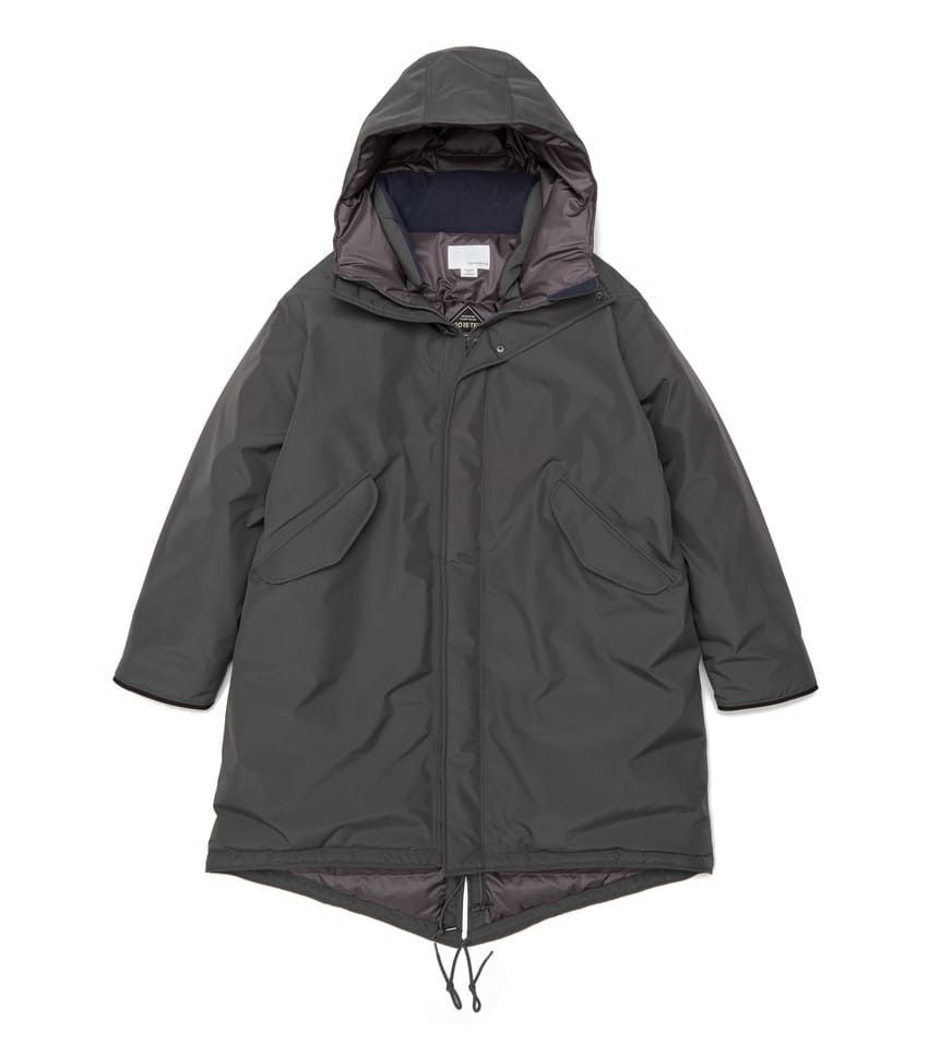 ザ・ノース・フェイスのヌプシも！ 実力派ブランドの完売必至「ゴアテックス」アウター4選 - 15枚目の画像