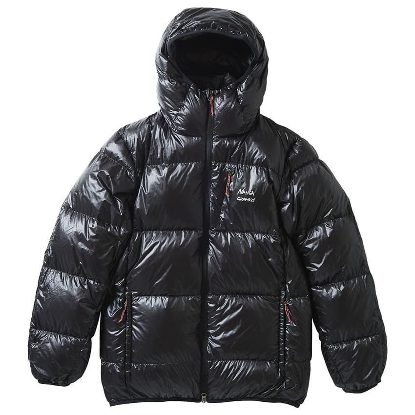 完売実績アリの「ナンガ」の大人気ダウン。まだ手に入る注目のコラボ作を4つ厳選 - 11枚目の画像