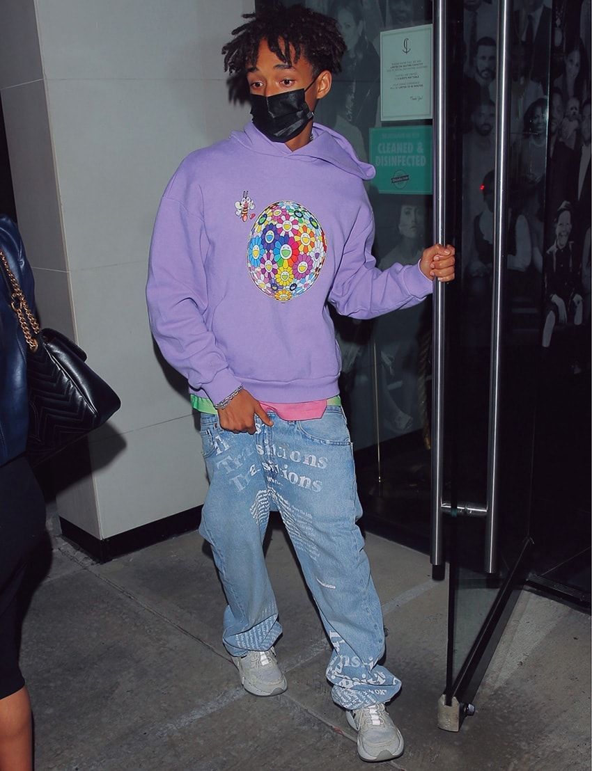 BTSのヴィにハリー・スタイルズ…… 洒落た女性に聞いた、今気になる若手海外スターの着こなし - 4枚目の画像