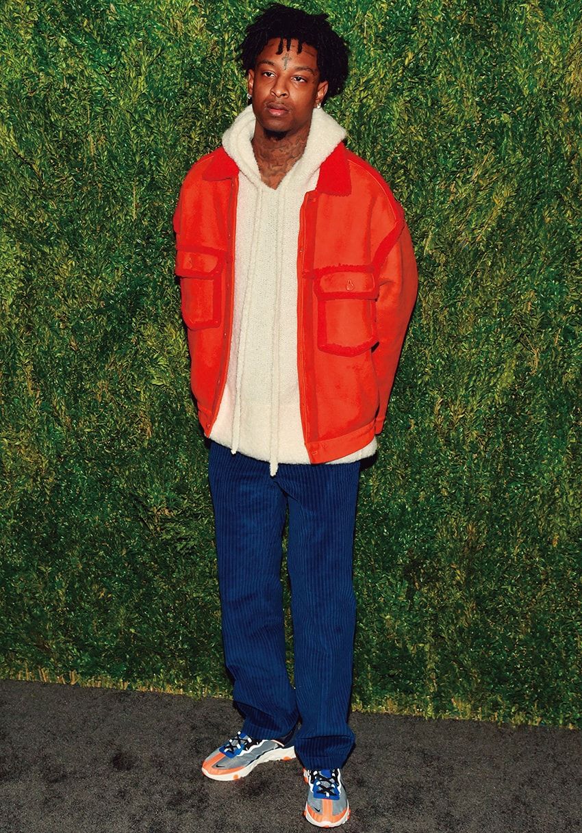 BTSのヴィにハリー・スタイルズ…… 洒落た女性に聞いた、今気になる若手海外スターの着こなし - 6枚目の画像