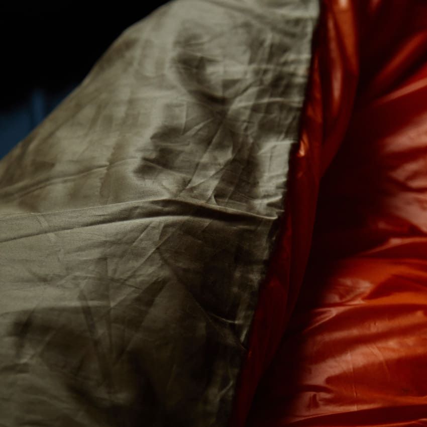 「ナンガ」の布団に「ビームス ジャパン」が別注。インドアでアウトドアを感じるオールシーズン布団 - 9枚目の画像