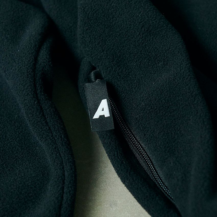 パタゴニア、RHC、ディセンダントetc……見逃し厳禁の「傑作フリース」4選 - 10枚目の画像