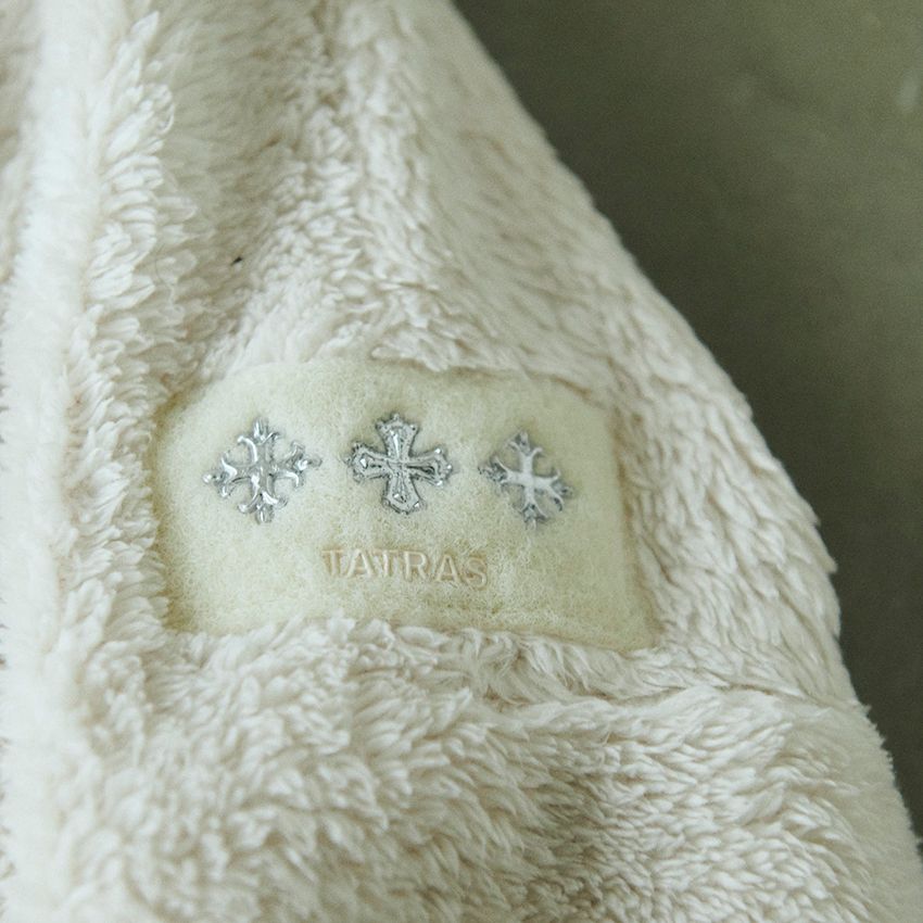 パタゴニア、RHC、ディセンダントetc……見逃し厳禁の「傑作フリース」4選 - 16枚目の画像