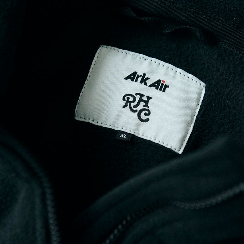 パタゴニア、RHC、ディセンダントetc……見逃し厳禁の「傑作フリース」4選 - 12枚目の画像