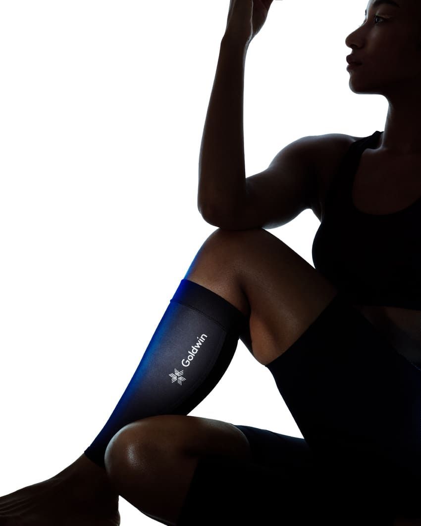 無縫製＆リペア無料。「ゴールドウイン」のコンプレッションタイツが3年ぶりのリニューアルで無視できない存在に - 2枚目の画像