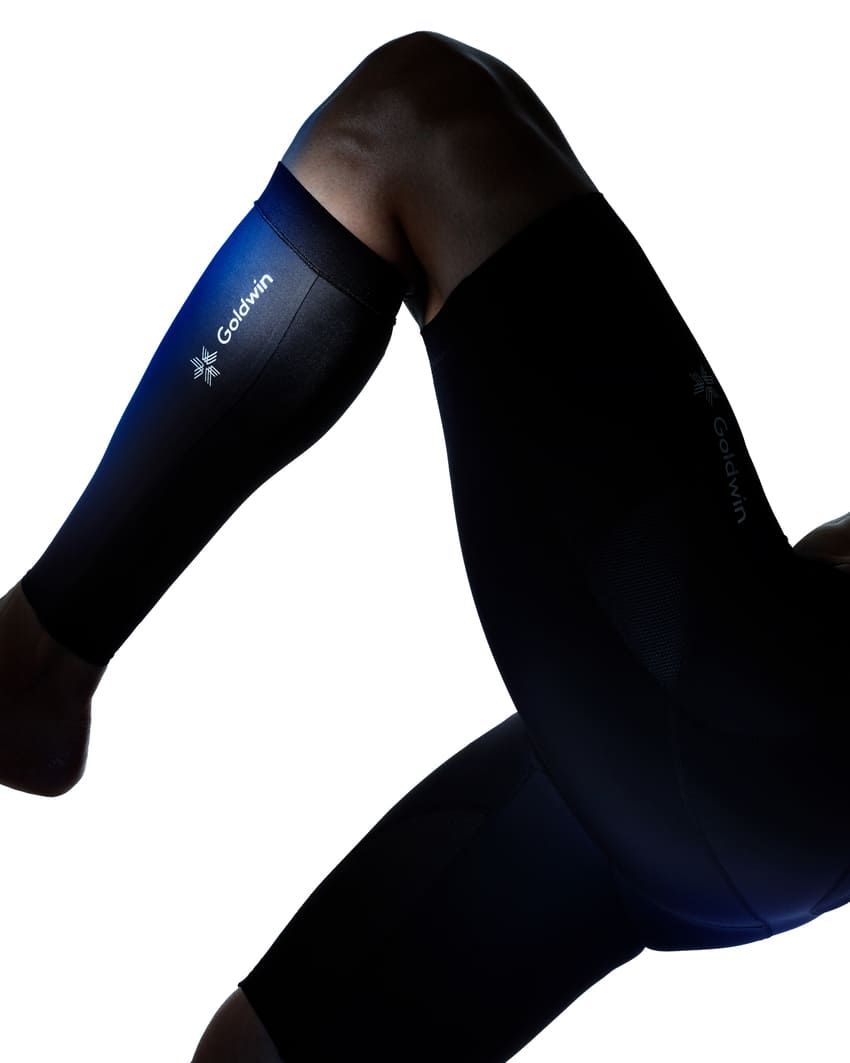 無縫製＆リペア無料。「ゴールドウイン」のコンプレッションタイツが3年ぶりのリニューアルで無視できない存在に - 3枚目の画像