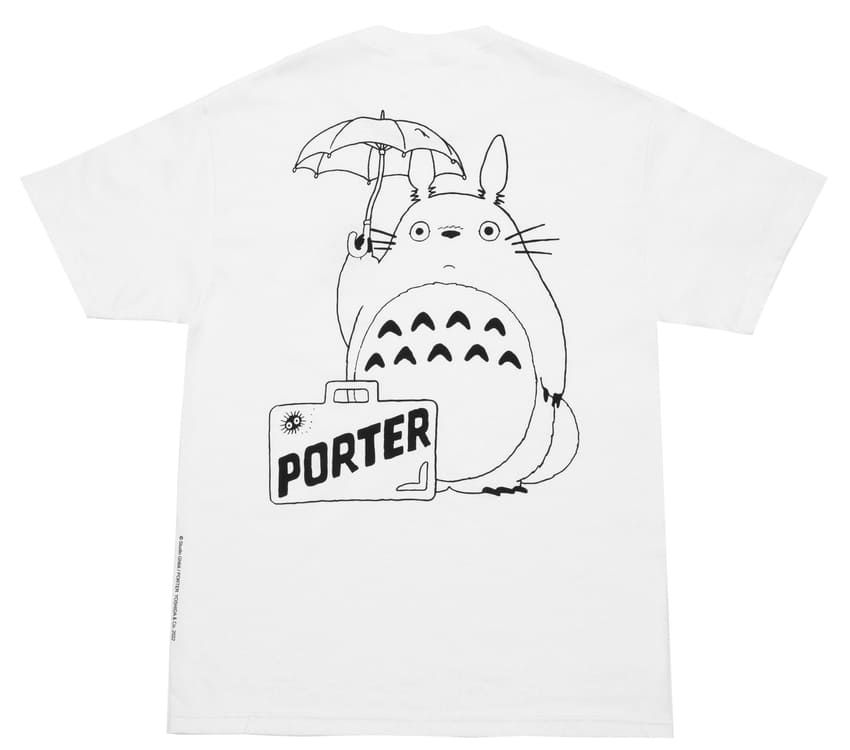 “となりのポーター”と差が付く“コラボのトトロ”。ユニークなラインナップの第2弾を全部見せ - 22枚目の画像