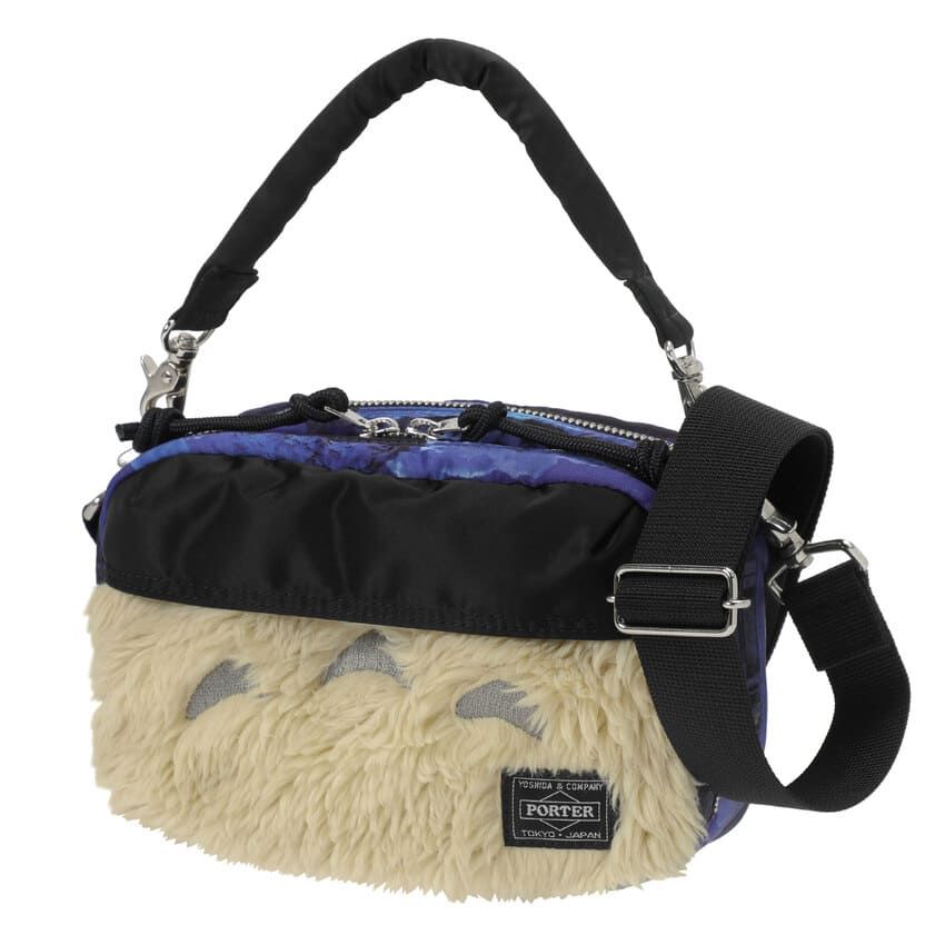 “となりのポーター”と差が付く“コラボのトトロ”。ユニークなラインナップの第2弾を全部見せ - 14枚目の画像