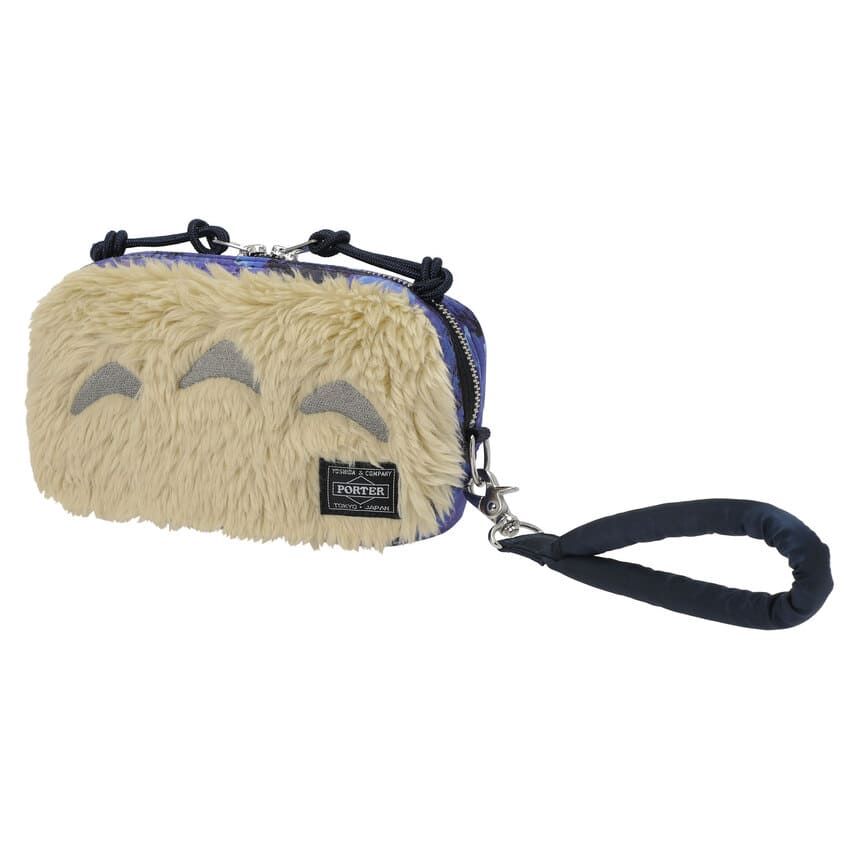 “となりのポーター”と差が付く“コラボのトトロ”。ユニークなラインナップの第2弾を全部見せ - 18枚目の画像