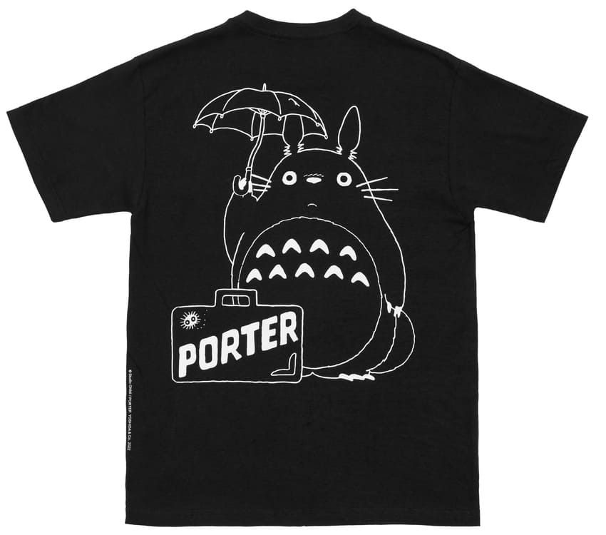 “となりのポーター”と差が付く“コラボのトトロ”。ユニークなラインナップの第2弾を全部見せ - 20枚目の画像