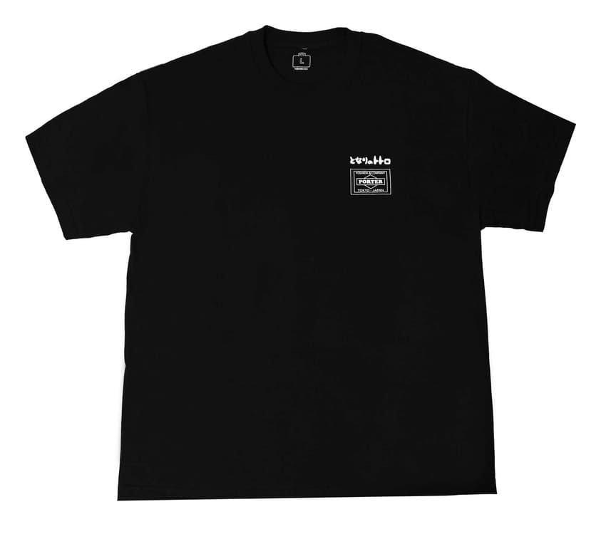 “となりのポーター”と差が付く“コラボのトトロ”。ユニークなラインナップの第2弾を全部見せ - 21枚目の画像