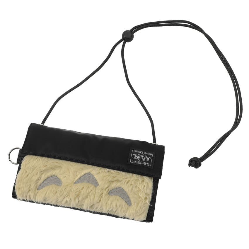 “となりのポーター”と差が付く“コラボのトトロ”。ユニークなラインナップの第2弾を全部見せ - 24枚目の画像