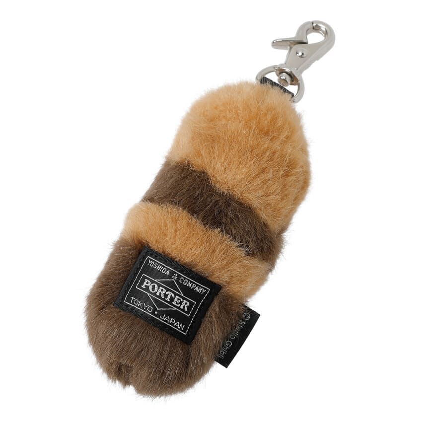 “となりのポーター”と差が付く“コラボのトトロ”。ユニークなラインナップの第2弾を全部見せ - 19枚目の画像