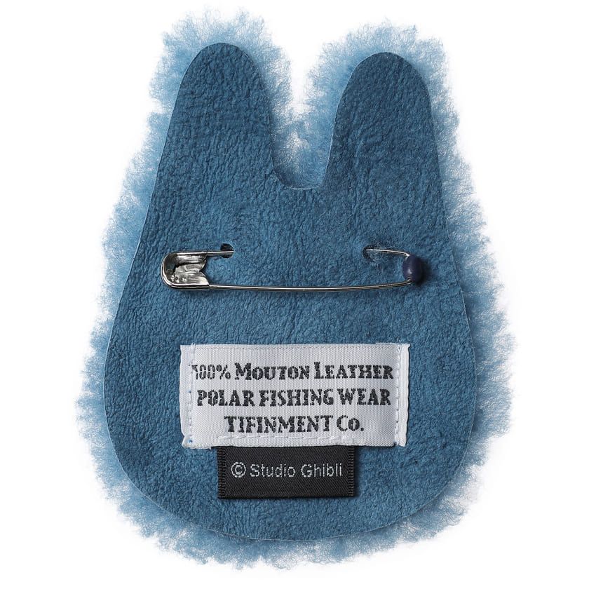 “となりのポーター”と差が付く“コラボのトトロ”。ユニークなラインナップの第2弾を全部見せ - 11枚目の画像