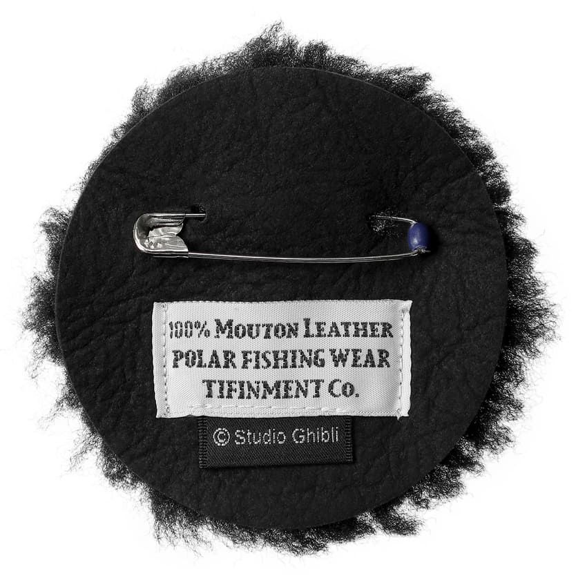 “となりのポーター”と差が付く“コラボのトトロ”。ユニークなラインナップの第2弾を全部見せ - 8枚目の画像