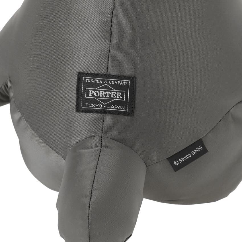 “となりのポーター”と差が付く“コラボのトトロ”。ユニークなラインナップの第2弾を全部見せ - 3枚目の画像