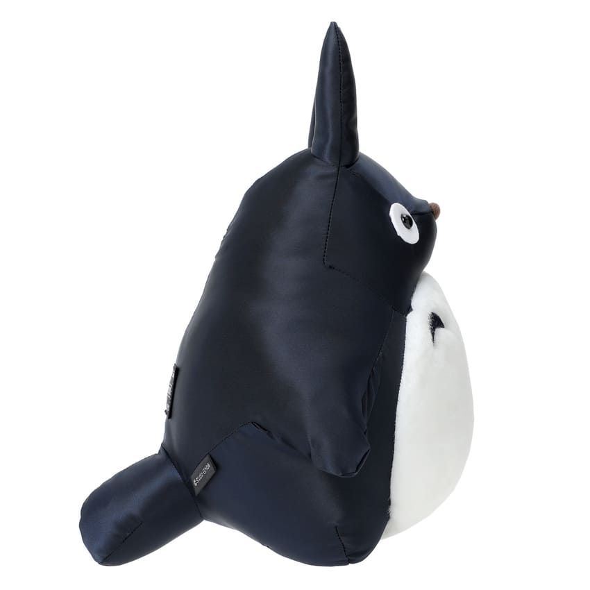 “となりのポーター”と差が付く“コラボのトトロ”。ユニークなラインナップの第2弾を全部見せ - 5枚目の画像