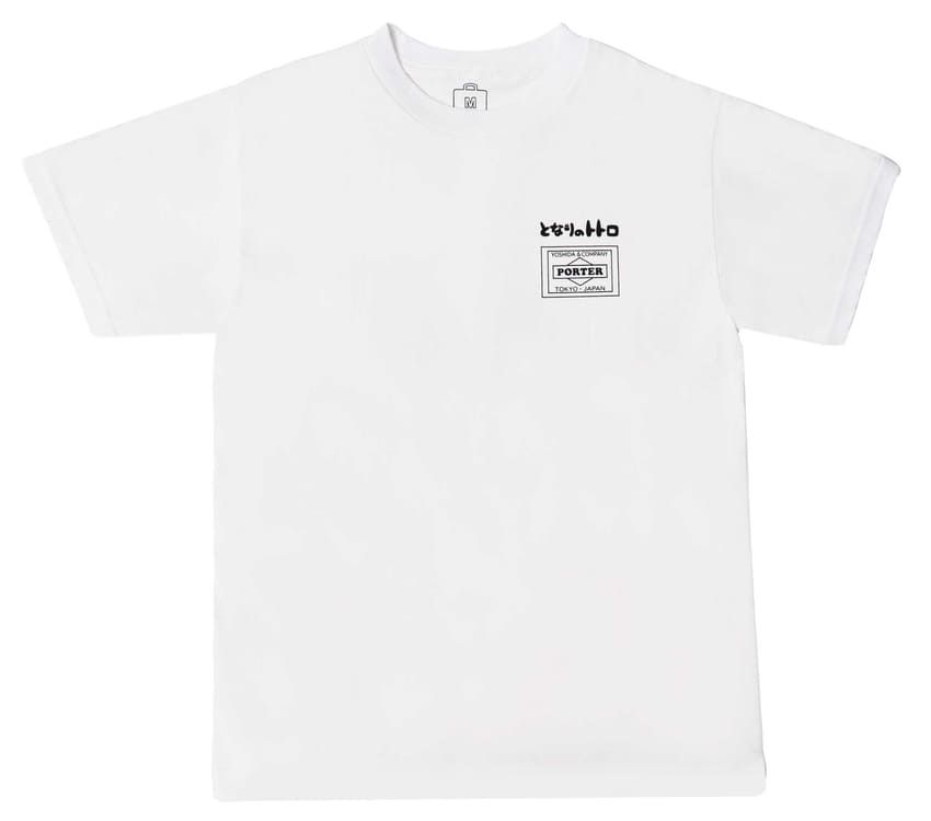 “となりのポーター”と差が付く“コラボのトトロ”。ユニークなラインナップの第2弾を全部見せ - 23枚目の画像