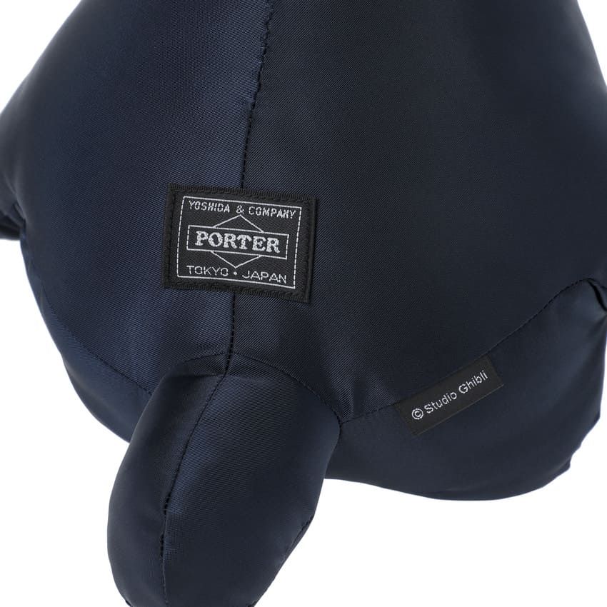 “となりのポーター”と差が付く“コラボのトトロ”。ユニークなラインナップの第2弾を全部見せ - 6枚目の画像