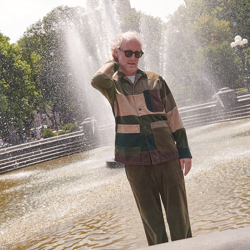 「J.CREW × ビームス プラス」緊急発売！ 珠玉の14アイテムから狙うべき5品を厳選 - 4枚目の画像