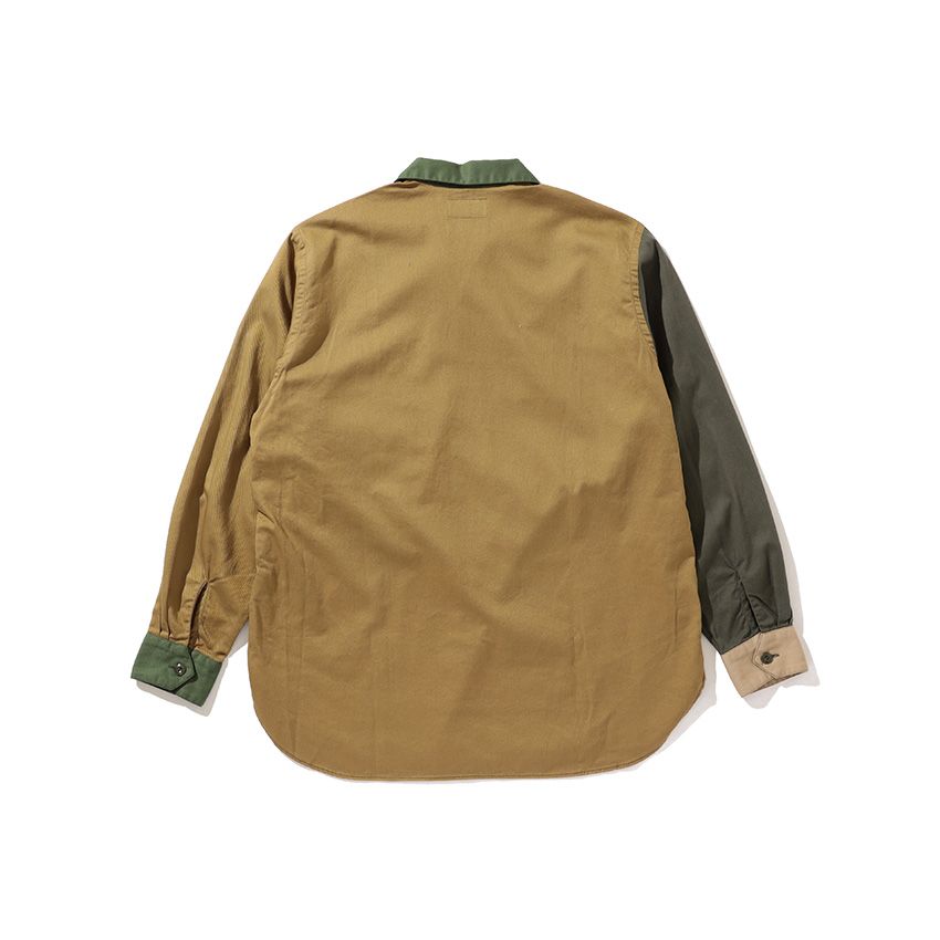 「J.CREW × ビームス プラス」緊急発売！ 珠玉の14アイテムから狙うべき5品を厳選 - 30枚目の画像