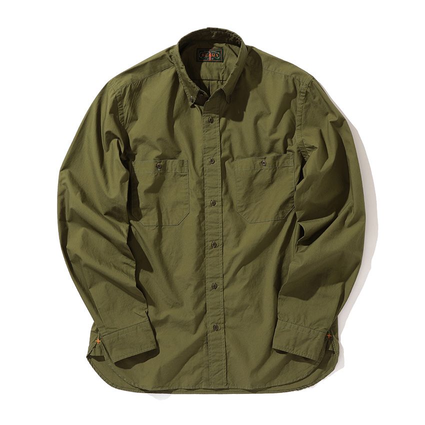 「J.CREW × ビームス プラス」緊急発売！ 珠玉の14アイテムから狙うべき5品を厳選 - 21枚目の画像