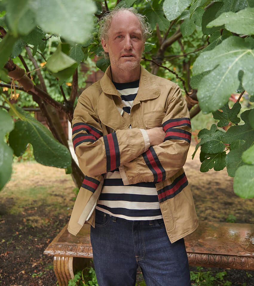 「J.CREW × ビームス プラス」緊急発売！ 珠玉の14アイテムから狙うべき5品を厳選 - 6枚目の画像