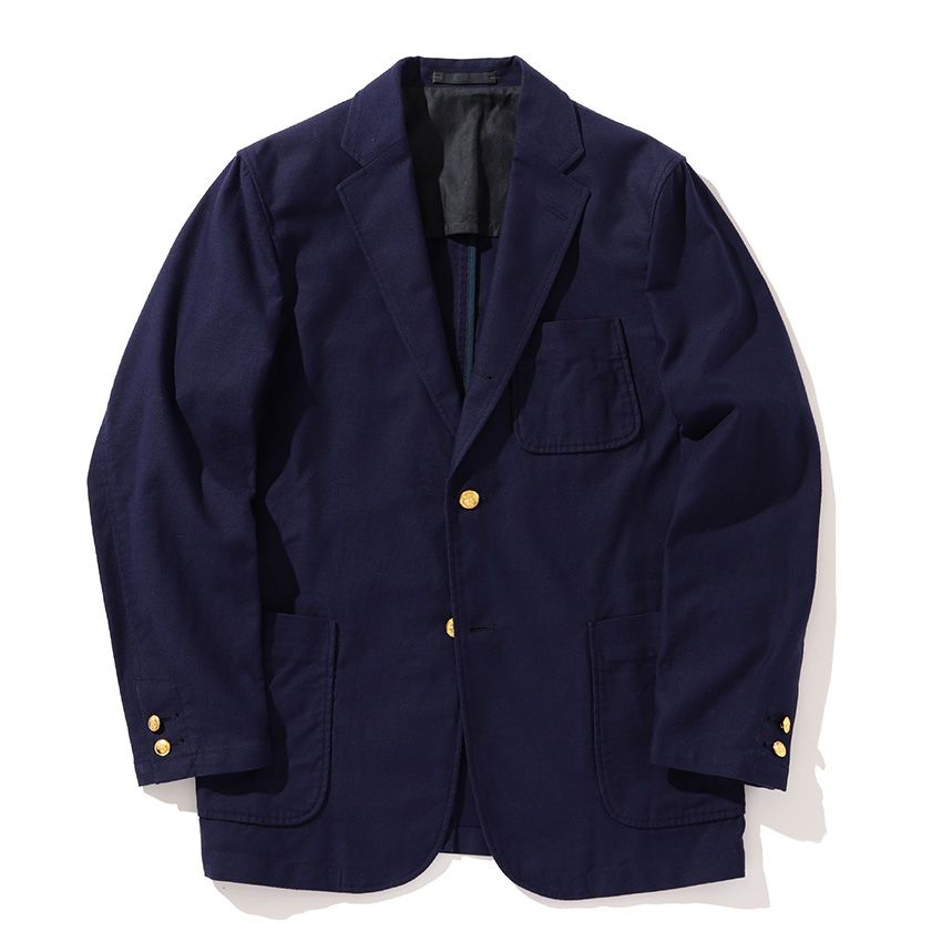 「J.CREW × ビームス プラス」緊急発売！ 珠玉の14アイテムから狙うべき5品を厳選 - 27枚目の画像