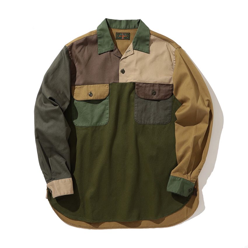 「J.CREW × ビームス プラス」緊急発売！ 珠玉の14アイテムから狙うべき5品を厳選 - 31枚目の画像