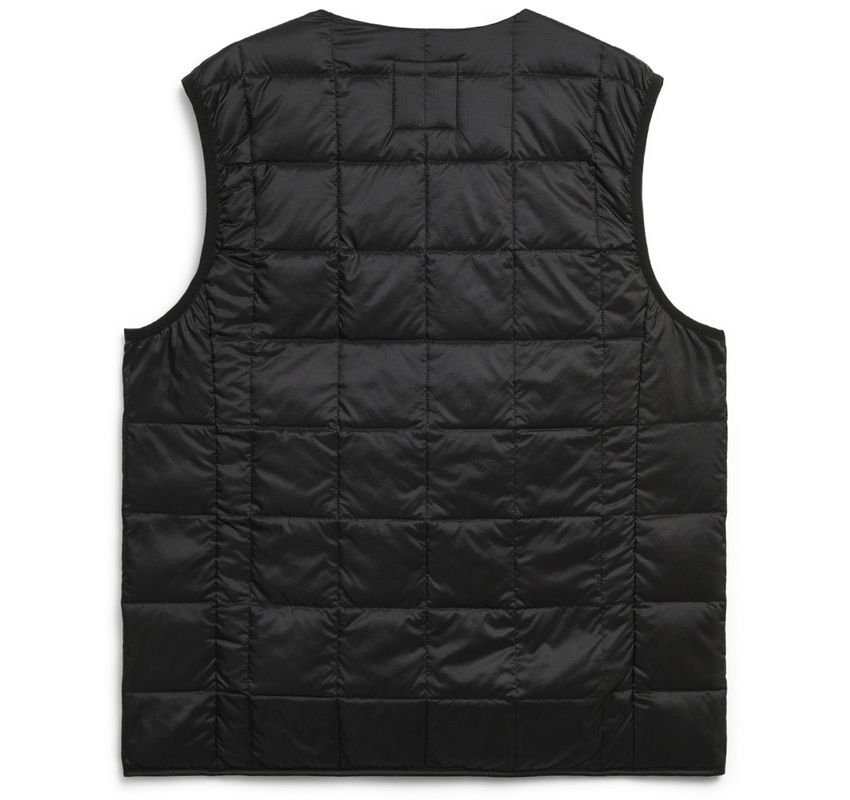 「グラミチ×タイオン」のダウンコレクション。今季はインナーダウンを始め5アイテムがラインナップ！ - 10枚目の画像