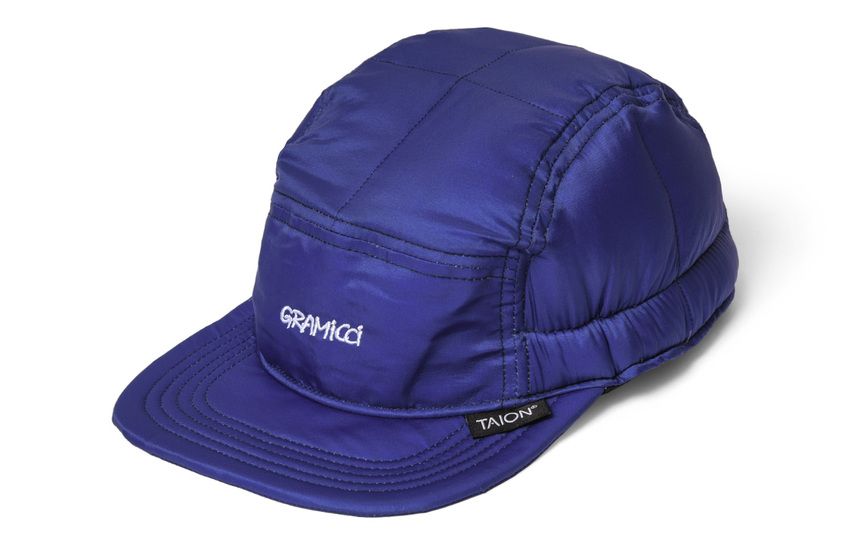 「グラミチ×タイオン」のダウンコレクション。今季はインナーダウンを始め5アイテムがラインナップ！ - 25枚目の画像