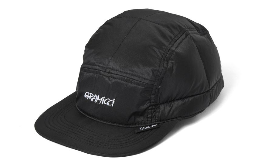 「グラミチ×タイオン」のダウンコレクション。今季はインナーダウンを始め5アイテムがラインナップ！ - 26枚目の画像