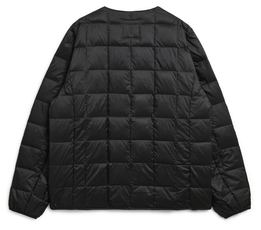 「グラミチ×タイオン」のダウンコレクション。今季はインナーダウンを始め5アイテムがラインナップ！ - 6枚目の画像