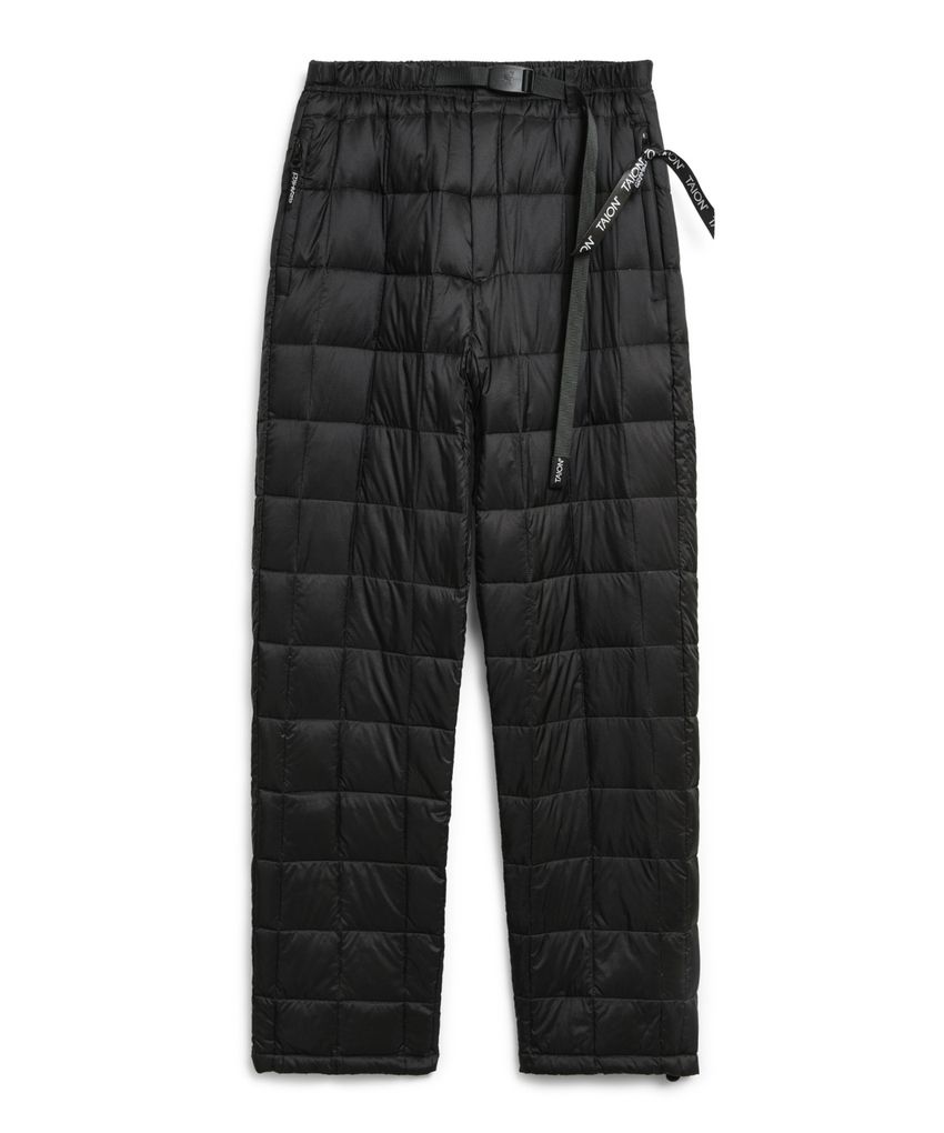 「グラミチ×タイオン」のダウンコレクション。今季はインナーダウンを始め5アイテムがラインナップ！ - 12枚目の画像