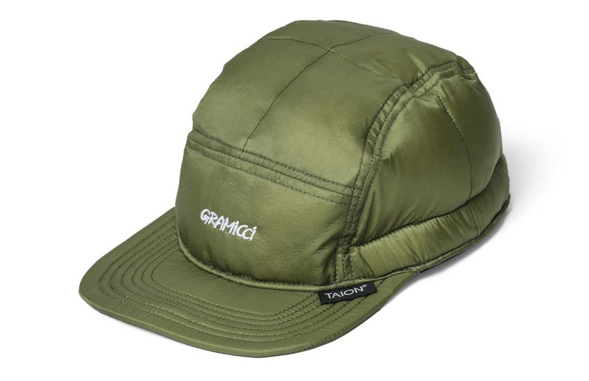 「グラミチ×タイオン」のダウンコレクション。今季はインナーダウンを始め5アイテムがラインナップ！ - 24枚目の画像