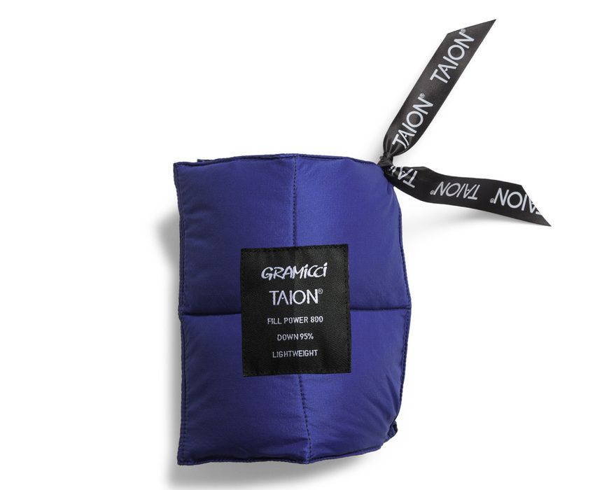 「グラミチ×タイオン」のダウンコレクション。今季はインナーダウンを始め5アイテムがラインナップ！ - 21枚目の画像
