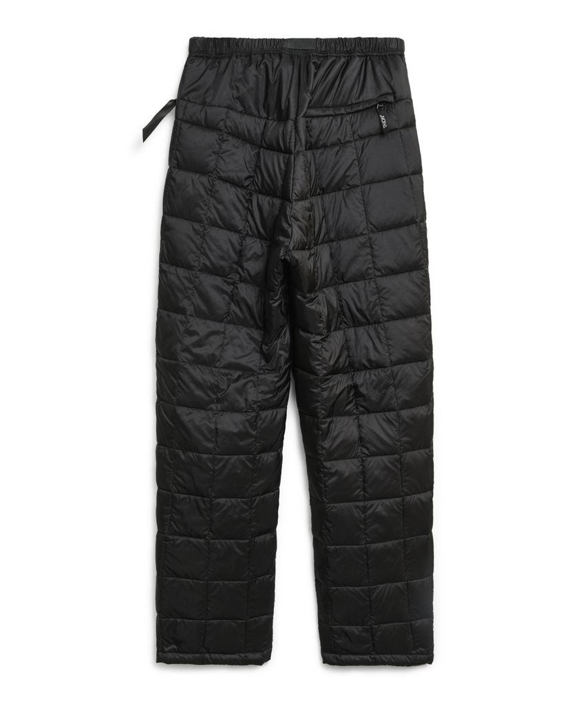 「グラミチ×タイオン」のダウンコレクション。今季はインナーダウンを始め5アイテムがラインナップ！ - 15枚目の画像