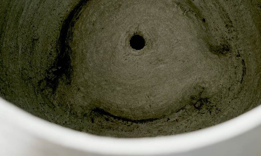 コルビュジエ、アアルトが愛用した資材の魅力。観葉植物や家庭菜園が楽しくなる「スイスパール」社のプランター - 4枚目の画像