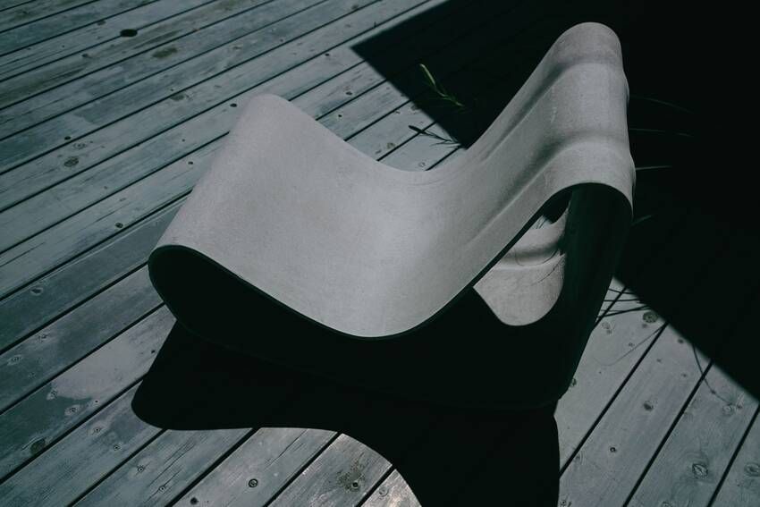 コルビュジエ、アアルトが愛用した資材の魅力。観葉植物や家庭菜園が楽しくなる「スイスパール」社のプランター - 13枚目の画像